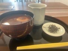 おしるこ