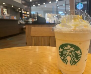 フラペチーノっっ♪