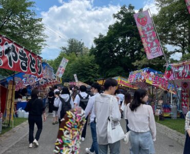 おまつり
