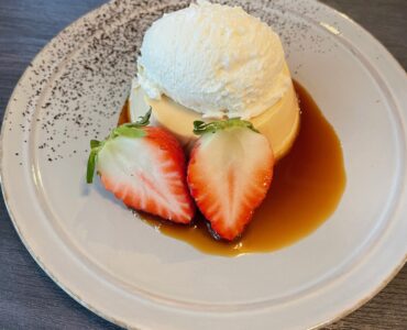 カフェ