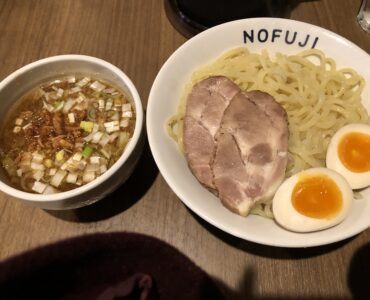 ラーメン日記【5食目】