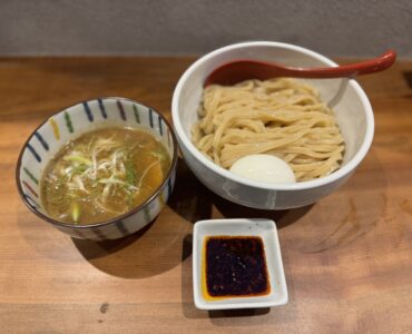 ラーメン日記【11食目】