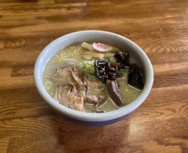 ラーメン日記【13食目】