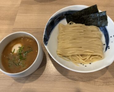 ラーメン日記【25食目】