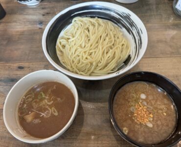 ラーメン日記【28食目】