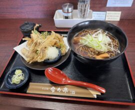 ウマランチ【７食目】