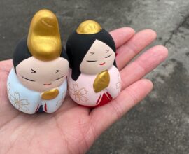 ひなまつり