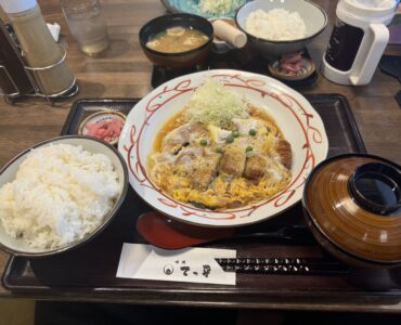 ウマランチ【8食目】