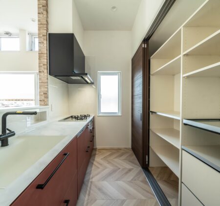 キッチン・ダイニング190