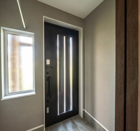 玄関・ホール128