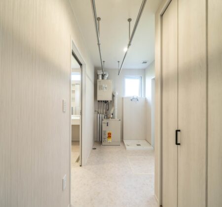 洗面・脱衣・洗濯室182