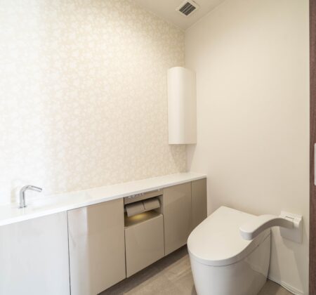トイレ113