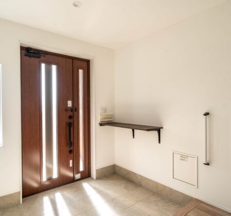 玄関・ホール126