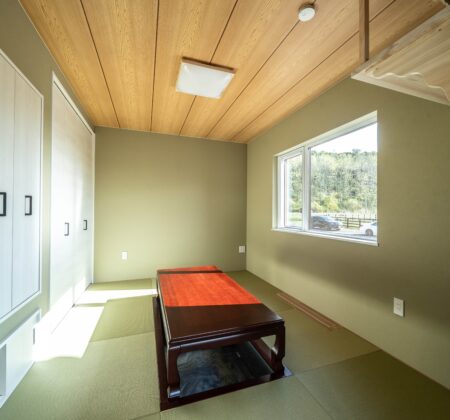 和室・和洋室44