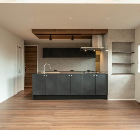 キッチン・ダイニング192