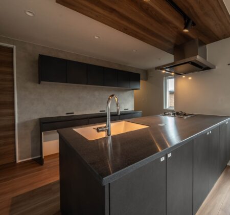 キッチン・ダイニング191