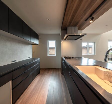 キッチン・ダイニング192