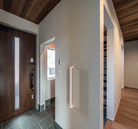 玄関・ホール129