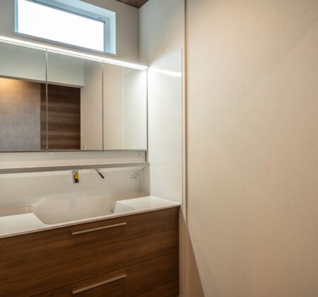 洗面・脱衣・洗濯室183