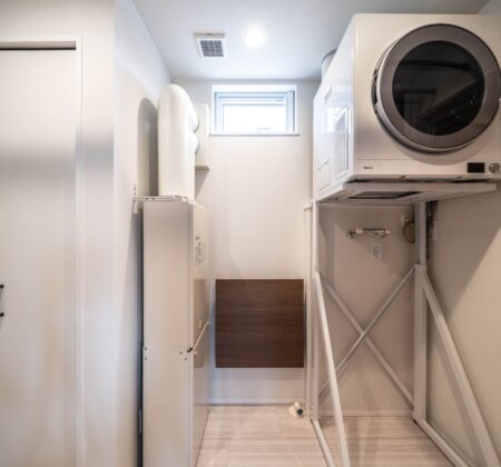 洗面・脱衣・洗濯室184