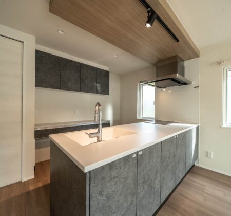 キッチン・ダイニング194