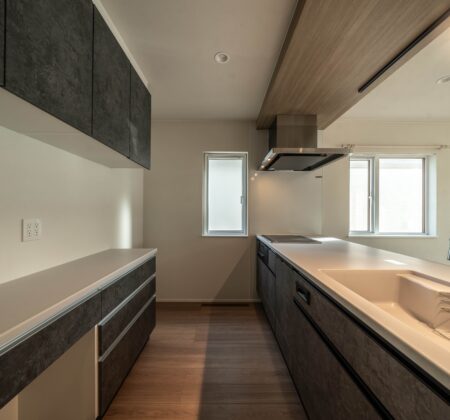 キッチン・ダイニング195