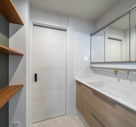 洗面・脱衣・洗濯室185