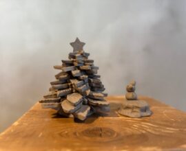 クリスマツツリー☆