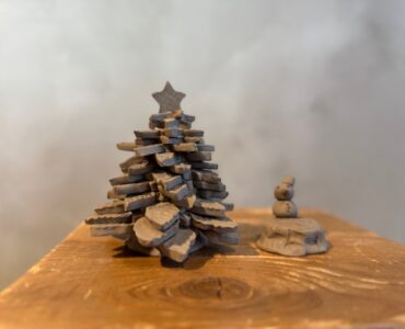 クリスマツツリー☆