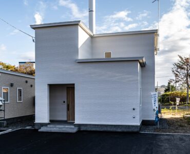 【お知らせ】セントラルタウンモデルハウス公開日について