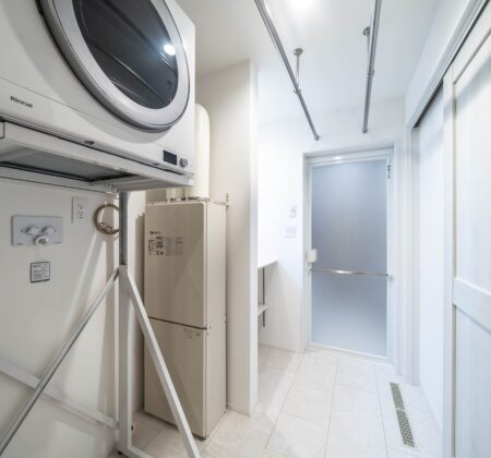 洗面・脱衣・洗濯室188