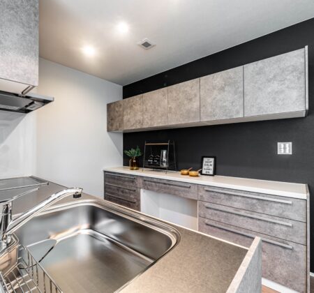 キッチン・ダイニング202