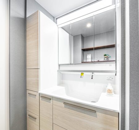 洗面・脱衣・洗濯室190