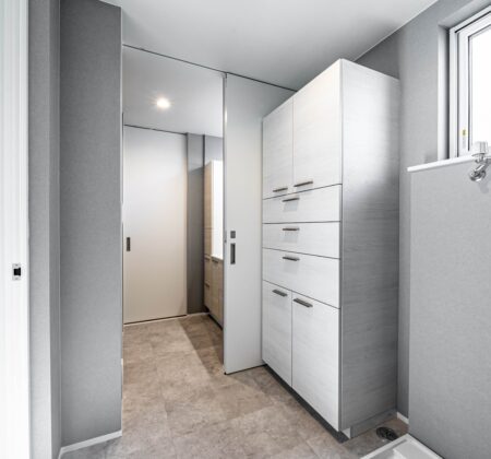 洗面・脱衣・洗濯室191