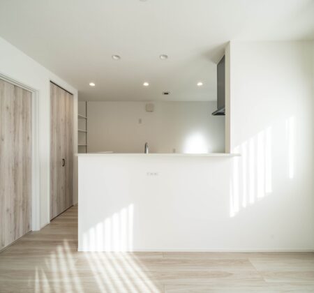 キッチン・ダイニング197