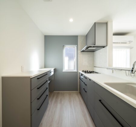 キッチン・ダイニング198