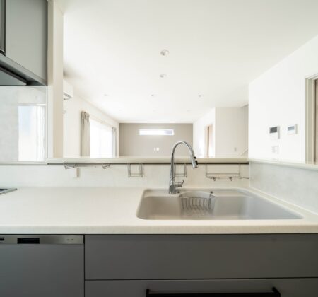 キッチン・ダイニング199