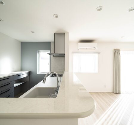 キッチン・ダイニング200