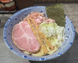 最近のお食事③