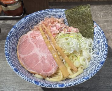 最近のお食事③