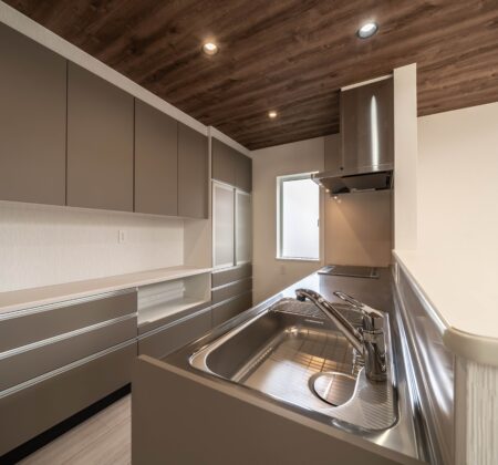 キッチン・ダイニング203