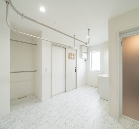 洗面・脱衣・洗濯室193