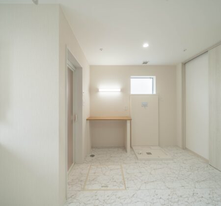 洗面・脱衣・洗濯室194