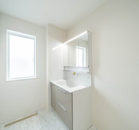 洗面・脱衣・洗濯室192