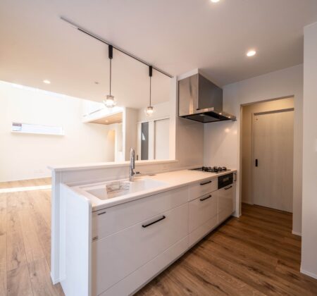 キッチン・ダイニング205