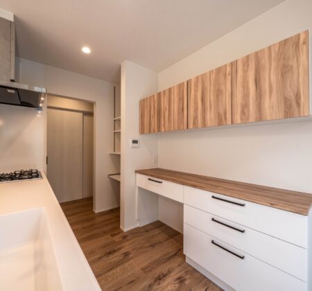 キッチン・ダイニング206