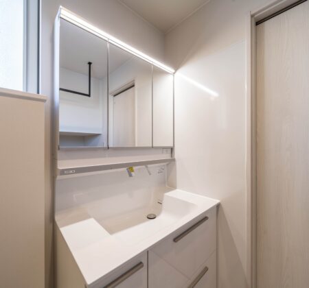 洗面・脱衣・洗濯室195