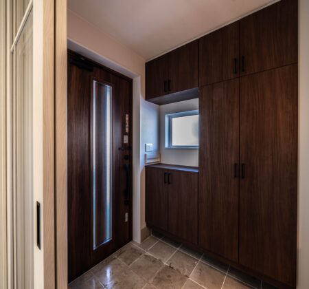 玄関・ホール140