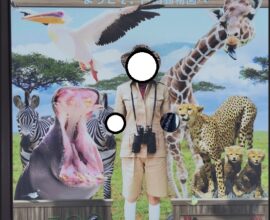 冬の円山動物園！！