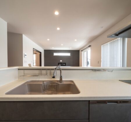 キッチン・ダイニング208